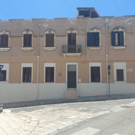 Hotel Greso Bríndisi Exterior foto